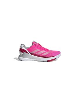 Zapatillas adidas Crazyquick Ls Padel Mujer Rosa