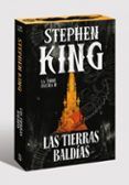 las tierras baldias edicion cantos tintados la torre oscura 3