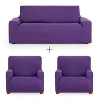 fundas de sofa mod7 elastica ulises 3-1-1 pl c2