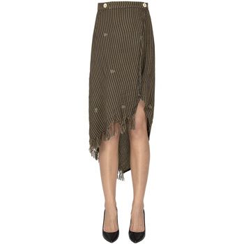 Bsbee Falda GNN00008054AI para mujer