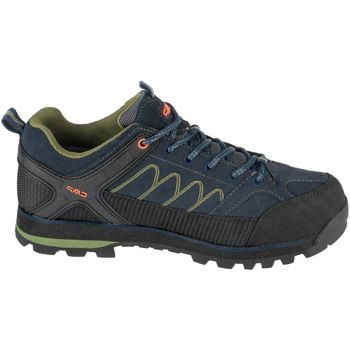 Cmp Zapatillas de senderismo Moon Low para hombre