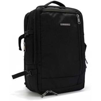 Nicole Lee Bolso MOCHILA MULTIUSOS PARA HOMBRE NEGRO para mujer