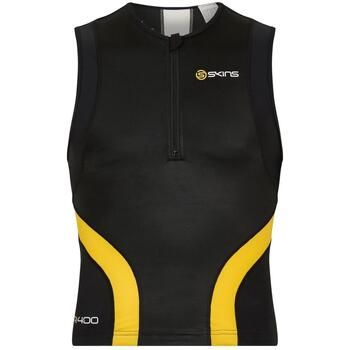 Skins Camiseta tirantes Tri 400 para hombre