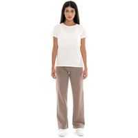 leone 1947 camiseta woman short sleeves never without para mujer