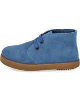 de lr shoes lr shoes 1100-t botas safari nino duke