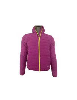 Chaqueta Koalaroo Violin Mujer Rosa