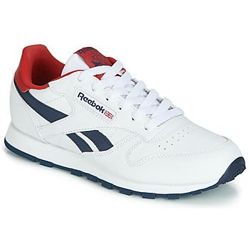 Reebok Classic Zapatillas CLASSIC LEATHER J para niño