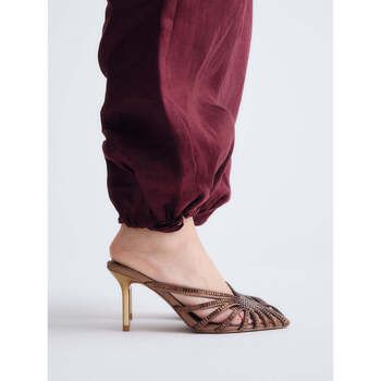 Exé Shoes Sandalias ZAPATOS DE SALÓN SUSANA-566 para mujer