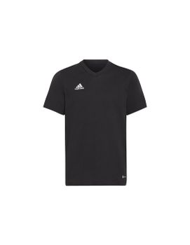 Camiseta de Fútbol adidas Ent22 Y Infantil