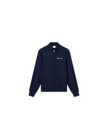 sudadera champion full zip hombre azul