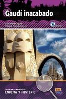 gaudi inacabado