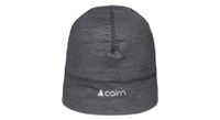 gorro cairn merino unisex negro