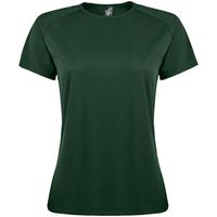 sols camiseta sporty para mujer
