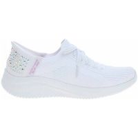skechers zapatillas 150175wht para mujer