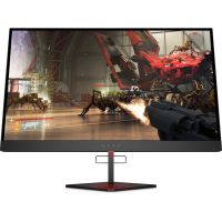 hp omen x 27 27 led quadhd hdr 240hz freesync