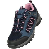 mountain warehouse zapatillas de senderismo path para mujer