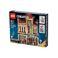 lego  creator palace cinema v29