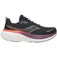saucony zapatillas de running chaussures de running hurricane 25 amorti maximal para hombre