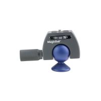 novoflex mb mini cabezal de bola magicball mini 5 kg max