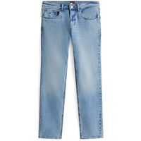 tommy jeans pantalon pitillo scanton slim bi0216 para hombre