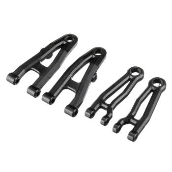 SG 1603 1604 UDIRC 1601 Coche RC Repuesto Brazo Oscilante Delantero/Trasero Superior/Inferior 1603-25/026 Piezas del Mod