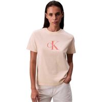 calvin klein jeans camiseta gt28088 para mujer