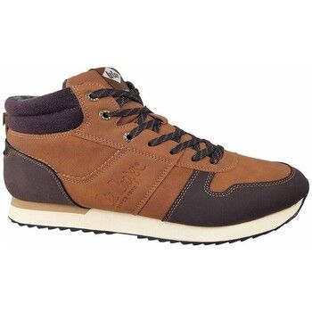 Lee Cooper Zapatillas altas Outdoor para hombre