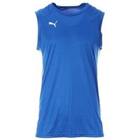 puma camiseta tirantes basketball game jers para hombre