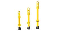 par de valvulas  p   strong syncros  strong   p presta gold tubeless