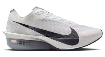 Nike Vaporfly 4 - mujer - blanco