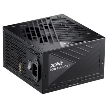 Fuente de Alimentación XPG 850W 80+ Gold COREREACTOR II Modular Protecciones Avanzadas