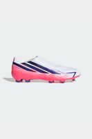 adidas f50 hyperfast league laceless fg - botas futbol tacos hombre mkp