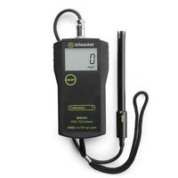 medidor portatil de tds mw401 0 hasta 1990 mgl