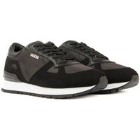 guess zapatillas tresa para hombre