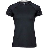 tee jays camiseta t7021 para mujer