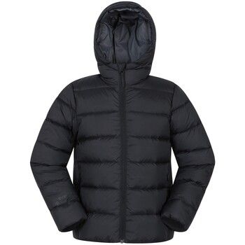Mountain Warehouse Chaqueta Stratus para niño