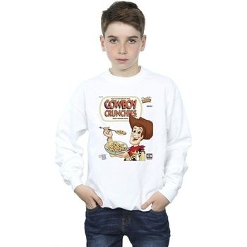 Disney Jersey Toy Story Cowboy Crunchies para niño