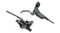 hayes dominion a4 sfl freno delantero  sin disco  negro