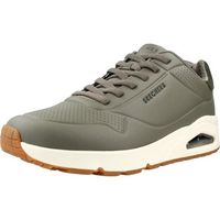skechers zapatillas uno - tailored air para hombre