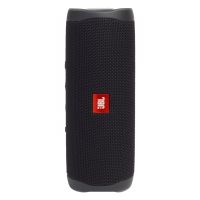jbl flip 5 altavoz bluetooth negro