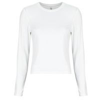 only jersey onlbamboo ls o-neck top para mujer