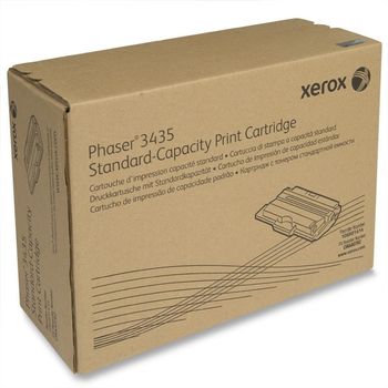 Xerox 106R01414 toner negro (original)