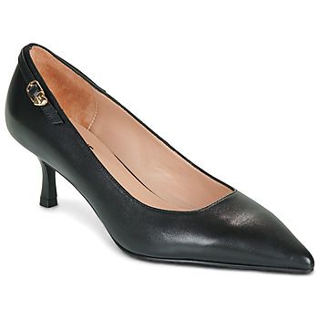 Love Moschino Zapatos de tacón JA10176G1P para mujer