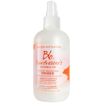 Spray preparativo Bumble and bumble Hairdresser's Invisible