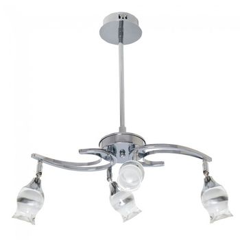 Lámpara de techo led zodiaco (5w)