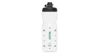 bidon zefal sense soft 80 transparente 800 ml
