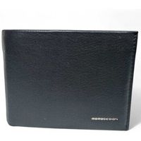 momo design cartera mo-21dm-black para hombre
