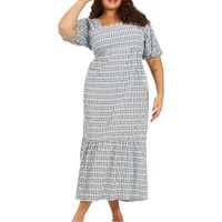 brave soul vestidos gt34438 para mujer