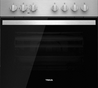 horno polivalente teka hbe 615 me ss inox inox