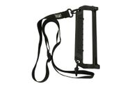 gamber-johnson 7170-0888-00 accesorio para funda de tableta correa de mano negro